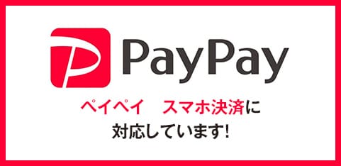 PayPay、スマホ決済に対応