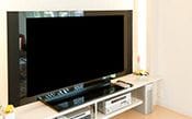液晶テレビ