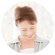 女性の写真