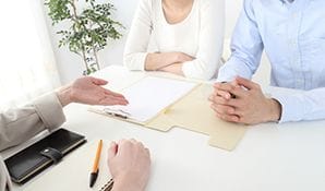 初回無料ご相談