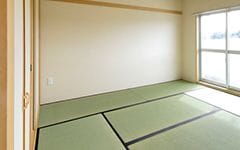 畳の張替え等リフォームも対応
